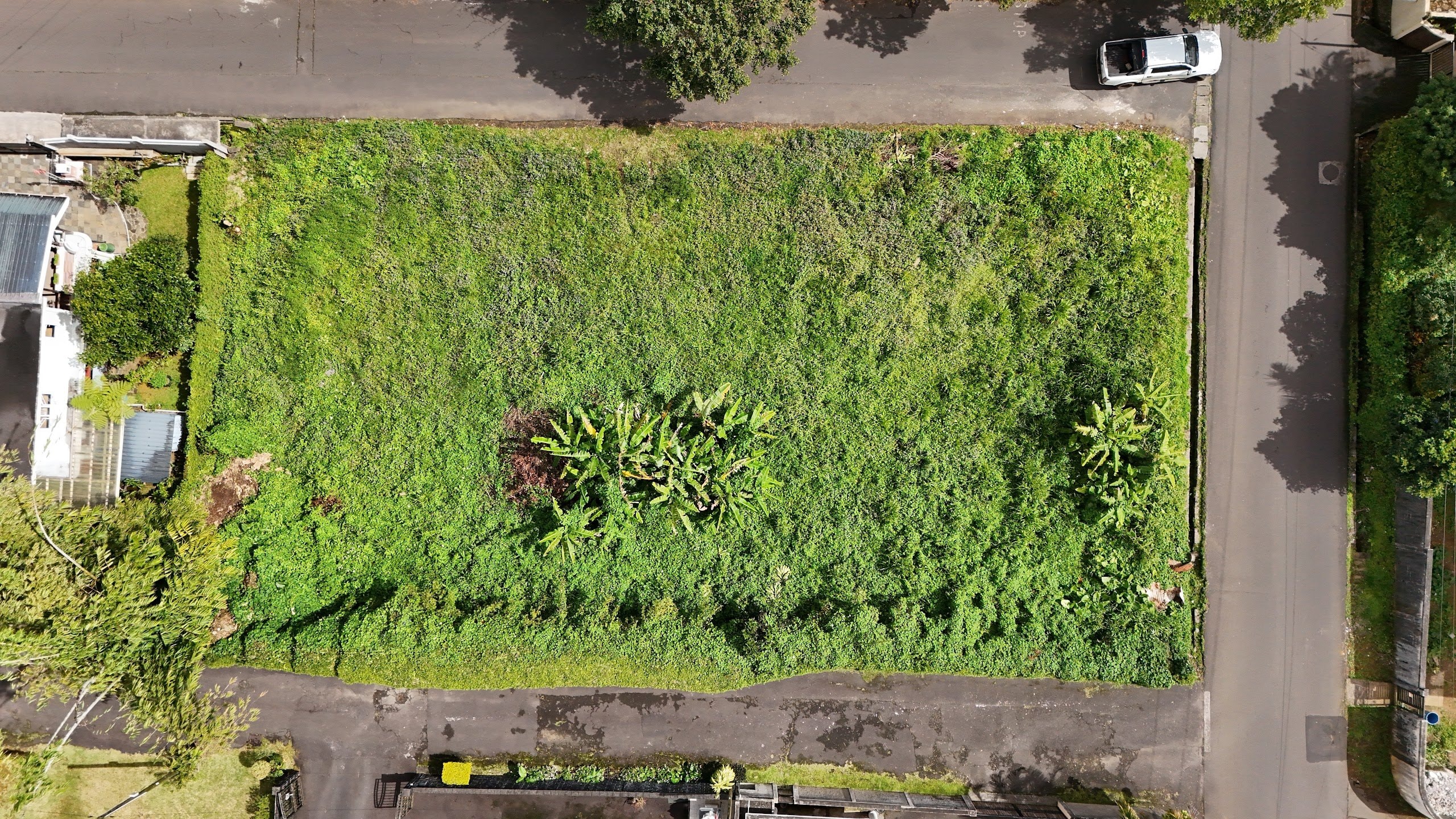 Land for sale in Curepipe — photo 1 of 4