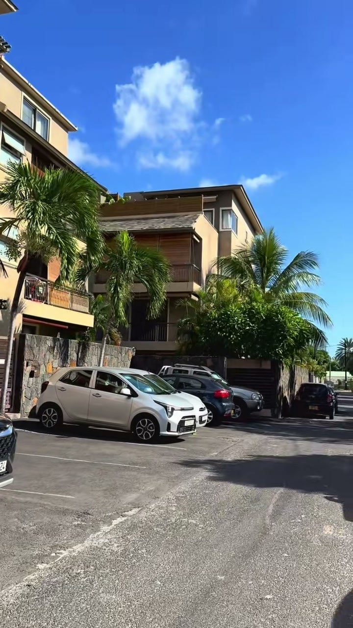 Villa for sale in Rivière Noire — photo 1 of 6