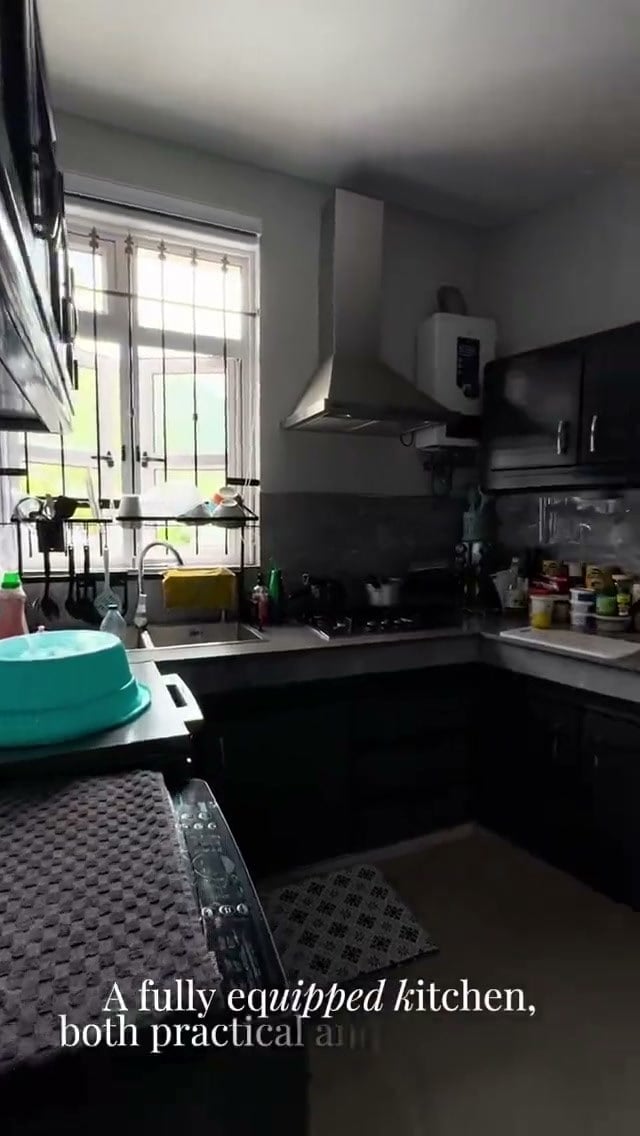 Apartment for sale in Port-Louis — video tour still