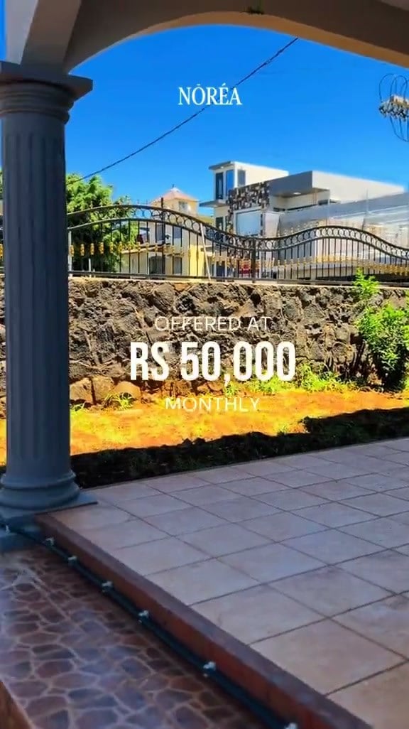 Land for rent in Albion — video tour still
