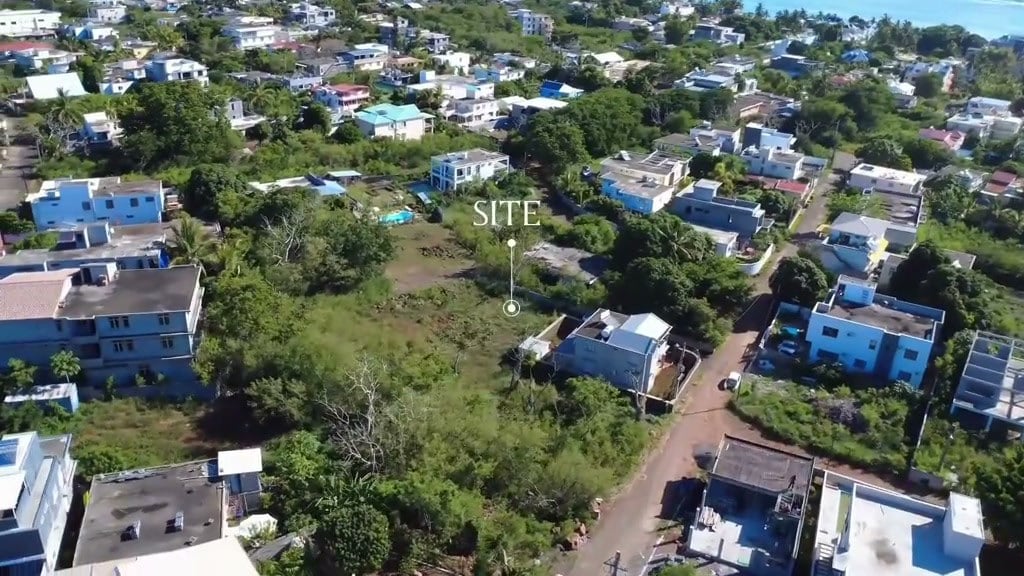 Land à vendre à Albion — image de la visite vidéo