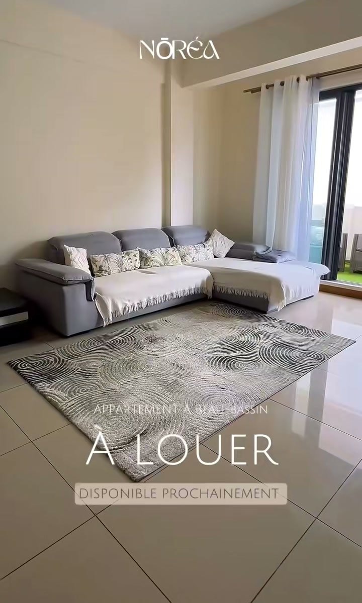 Apartment for rent in Beau Bassin — photo 1 of 6