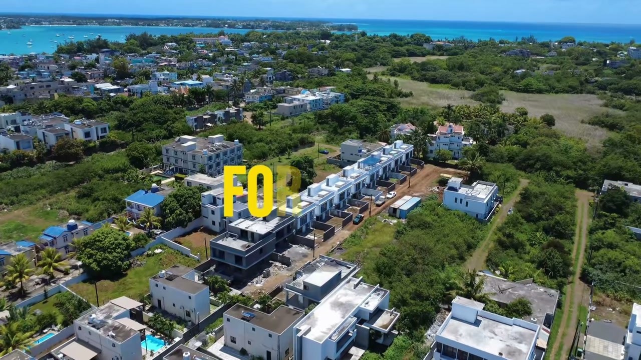 Property for sale in Grand Baie — photo 1 of 6