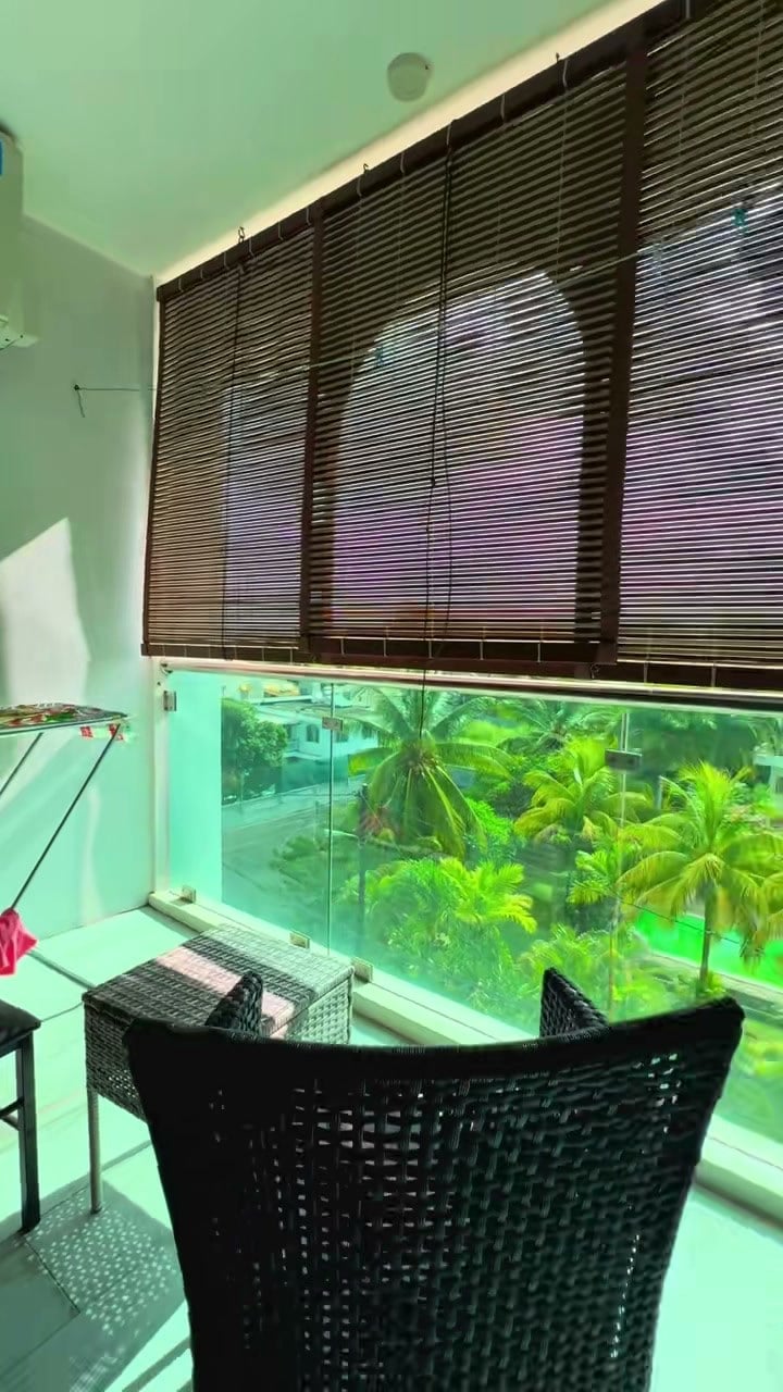 Apartment for sale in Flic en Flac — video tour still