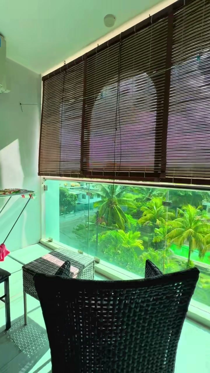 Apartment for sale in Flic en Flac — photo 1 of 6
