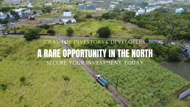 Land for sale in Grand Baie — photo 1 of 6