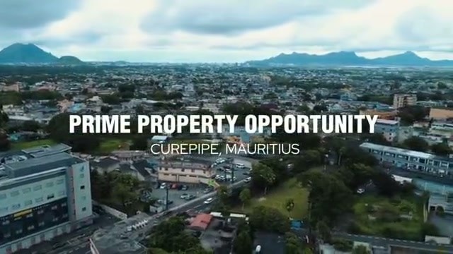 Commercial for sale in Curepipe — photo 1 of 6