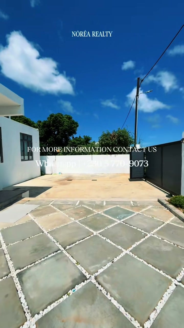 Villa à louer à Tyack — image de la visite vidéo