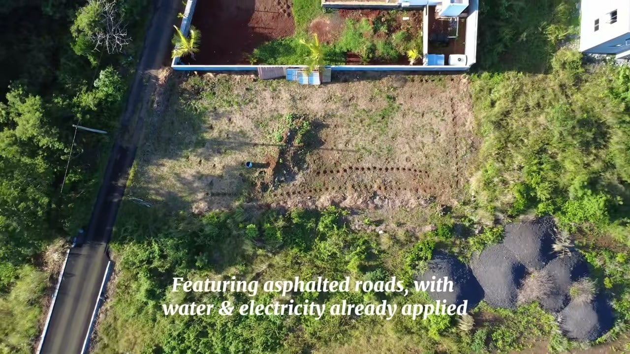 Land for sale in Vale — video tour still